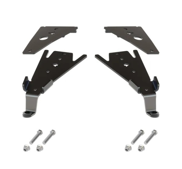 CAMSO - ATV Montagematerial & Zubehör - FRONT BRACKET KIT