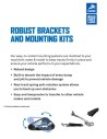 Track System UTV Adapter