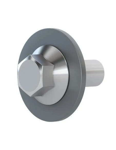 CAMSO - ATV Raupenketten - BOLT WHEEL HUB KIT