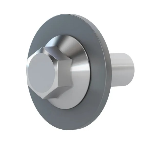 CAMSO - ATV Raupenketten - BOLT WHEEL HUB KIT