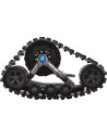 UTV 4S1 Track System Unterbau-Kit