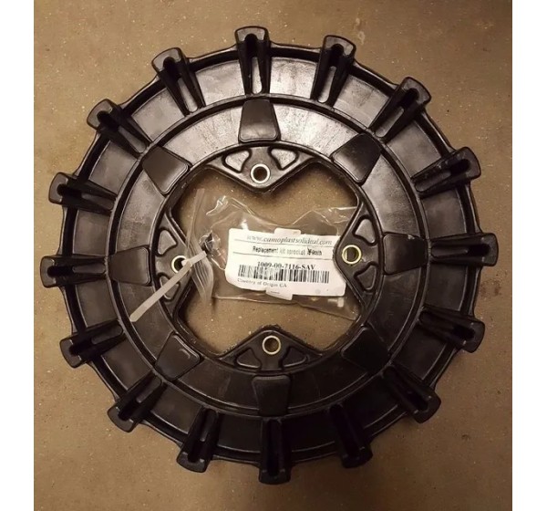 CAMSO - ATV Traktionsprodukte - REPLACEMENT SPROCKET KIT 18T