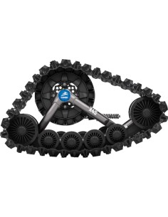 UTV X4S Track System Untergestell-Kit