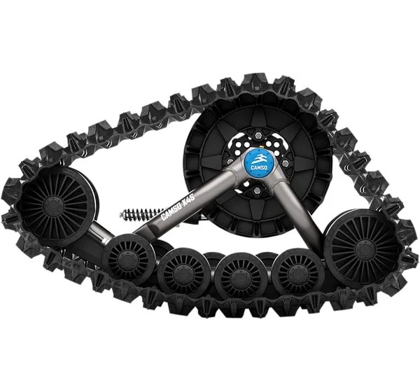 CAMSO - ATV Raupenketten für POLARIS SPORTSMAN XP 1000 4X4 2015-2025