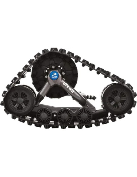 CAMSO - ATV Raupenketten für KAWASAKI KAF 620 4X4 2005-2008