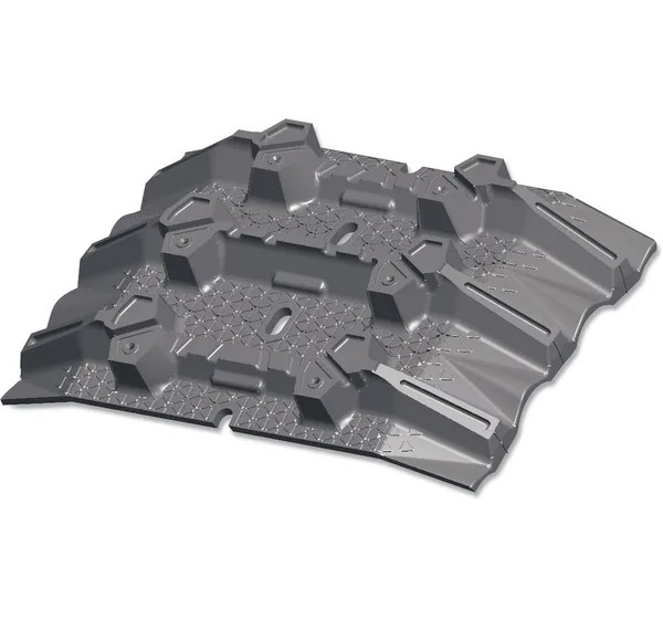 CAMSO - ATV Raupenketten - TRACK ATV T4S FRONT (9229S)