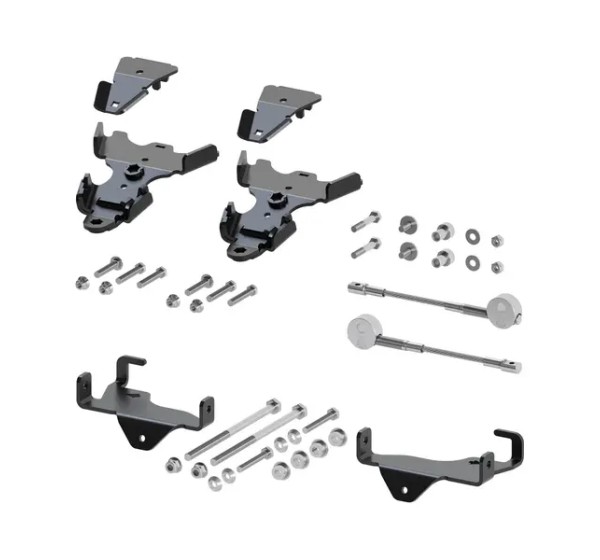 CAMSO - ATV Montagematerial & Zubehör für CF MOTO UFORCE U10 1000 4x4 ab 2025