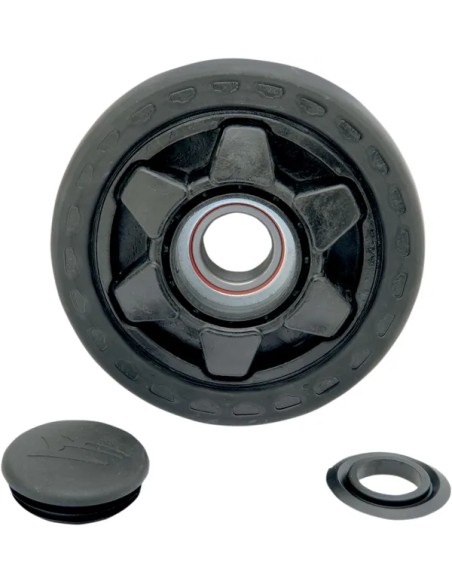 CAMSO - ATV Raupenketten - WHEEL ASSY 133MM