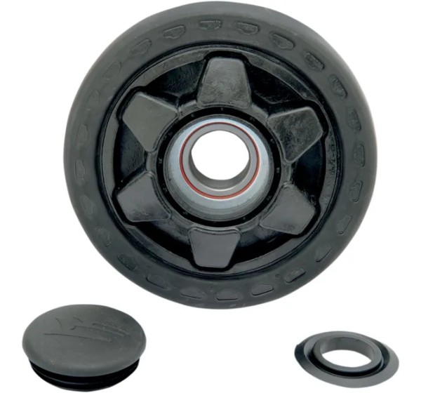 CAMSO - ATV Raupenketten - WHEEL ASSY 133MM