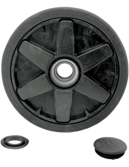 CAMSO - ATV Raupenketten - WHEEL ASSY 201MM