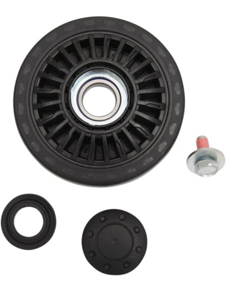 CAMSO - ATV Raupenketten - WHEEL ASSY 134MM