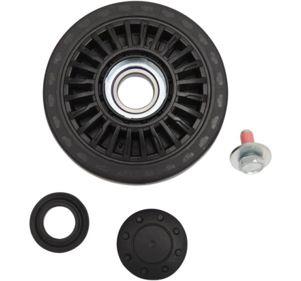 CAMSO - ATV Raupenketten - WHEEL ASSY 134MM