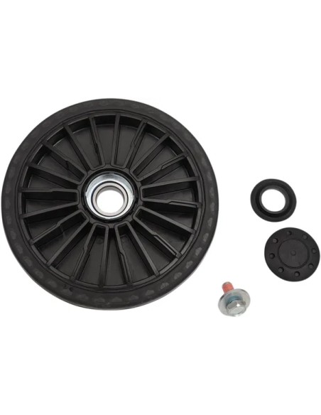 CAMSO - ATV Raupenketten - WHEEL ASSY 202MM