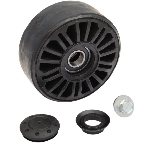 CAMSO - ATV Raupenketten - WHEEL ASSY 132X50MM