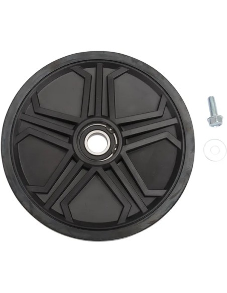 CAMSO - ATV Raupenketten - S-KIT WHEEL 134MM