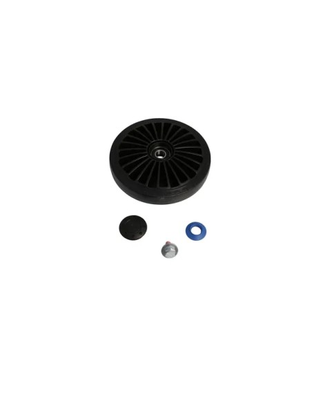 CAMSO - ATV Raupenketten - S-KIT WHEEL 202MM