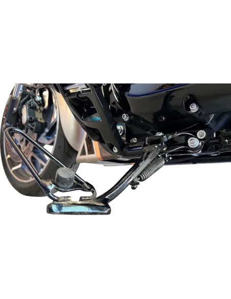 PAUL YAFFE BAGGER NATION Seitenständer & Zubehör Bild 5