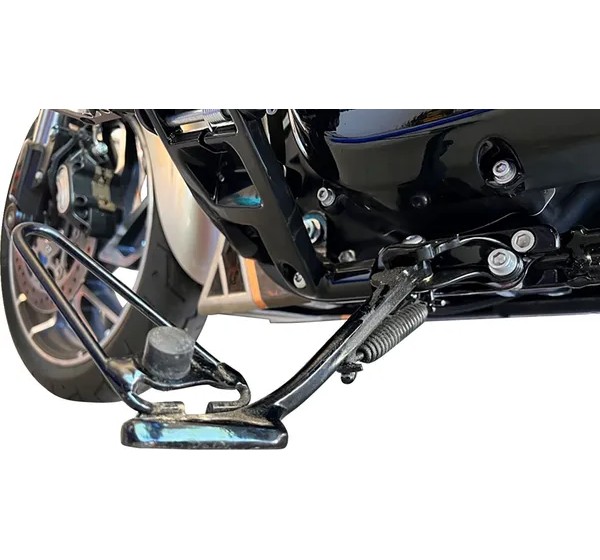 PAUL YAFFE BAGGER NATION Seitenständer & Zubehör Bild 5