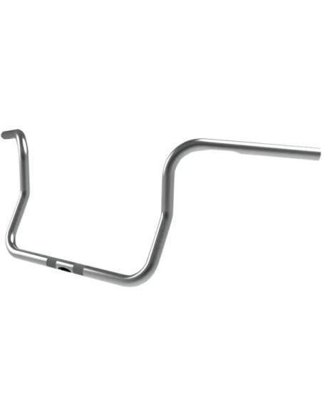 PAUL YAFFE BAGGER NATION Lenker für Harley Davidson FLHTC 1340 1986-1998