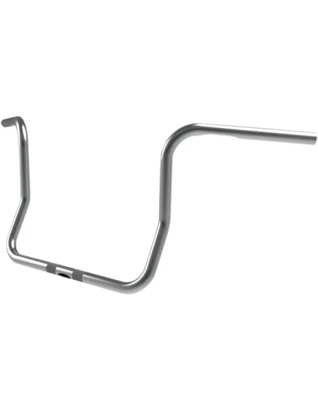 PAUL YAFFE BAGGER NATION Lenker für Harley Davidson FLHTC 1340 1986-1998