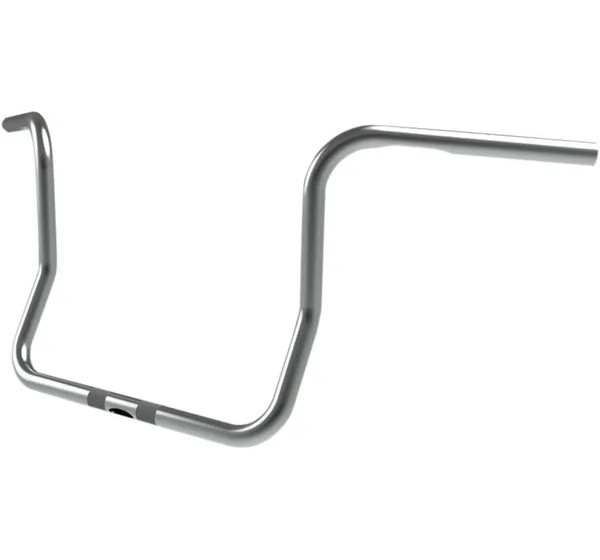 PAUL YAFFE BAGGER NATION Lenker für Harley Davidson FLHTC 1340 1986-1998