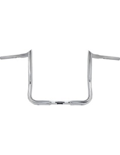 1-1/4" Bagger Monkey Bar Lenker