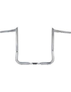 1-1/4" Bagger Monkey Bar Lenker