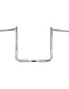 1-1/4" Bagger Monkey Bar Lenker