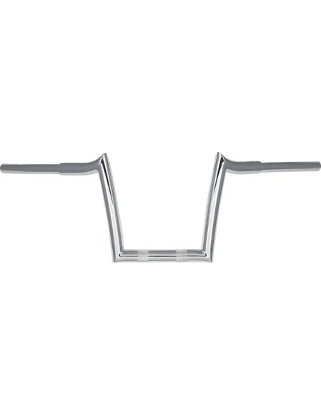 PAUL YAFFE BAGGER NATION Lenker für Harley Davidson FLHXSE 1977 ABS 2023-2024