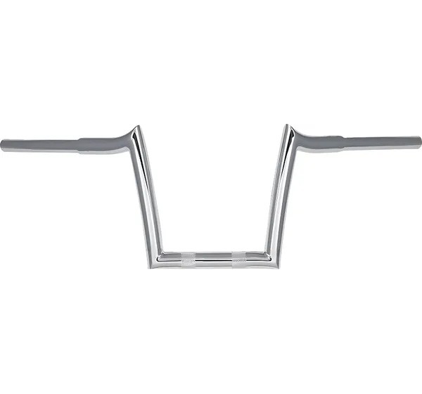 PAUL YAFFE BAGGER NATION Lenker für Harley Davidson FLHXSE 1977 ABS 2023-2024