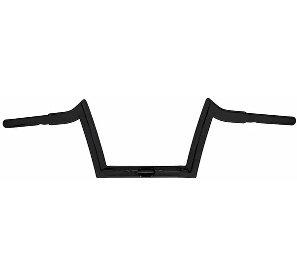 PAUL YAFFE BAGGER NATION Lenker für Harley Davidson FLTRK 1868 ABS 2023-2024