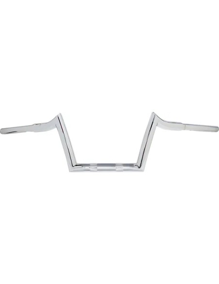 PAUL YAFFE BAGGER NATION Lenker für Harley Davidson FLTRK 1868 ABS 2023-2024