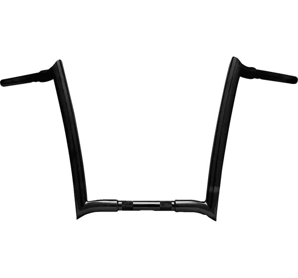 PAUL YAFFE BAGGER NATION Lenker - HANDLEBAR OEM 12 BLK