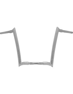 1-1/4" Monkey Drag Bar Lenker
