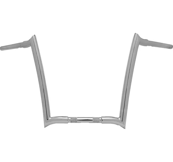 PAUL YAFFE BAGGER NATION Lenker - HANDLEBAR OEM 12 CHR