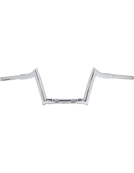 PAUL YAFFE BAGGER NATION Lenker - HANDLEBAR SPORT 1.25 CHR