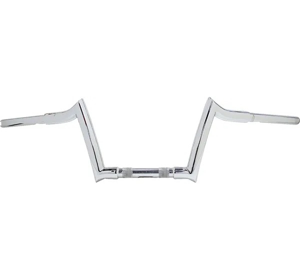 PAUL YAFFE BAGGER NATION Lenker - HANDLEBAR SPORT 1.25 CHR