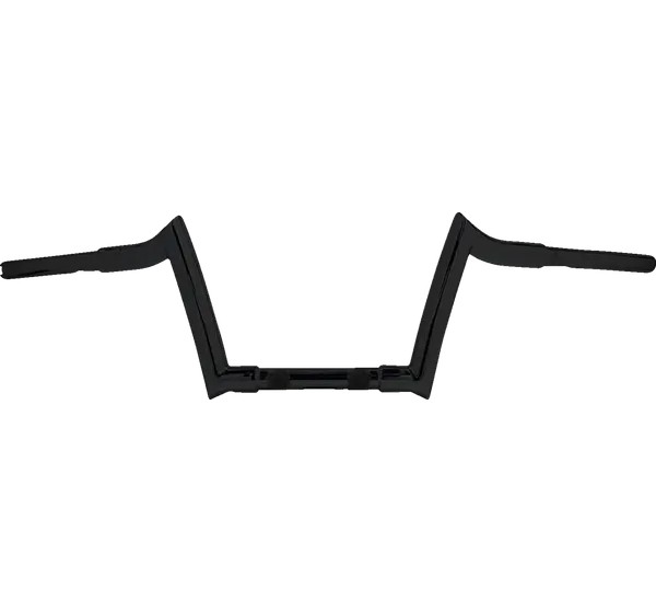 PAUL YAFFE BAGGER NATION Lenker - HANDLEBAR SPORT 1.25 BLK