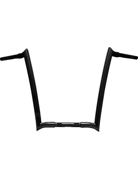 PAUL YAFFE BAGGER NATION Lenker - HANDLEBAR MONKEY 14 BLK