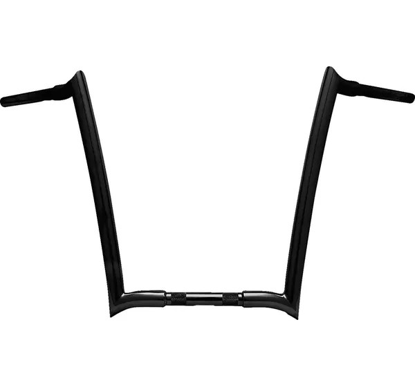PAUL YAFFE BAGGER NATION Lenker - HANDLEBAR MONKEY 14 BLK