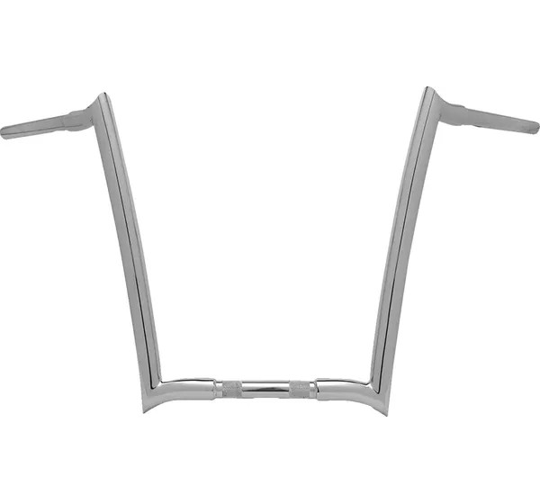 PAUL YAFFE BAGGER NATION Lenker - HANDLEBAR MONKEY 14 CHR