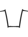 1-1/4" Monkey Drag Bar Lenker