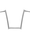 1-1/4" Monkey Drag Bar Lenker