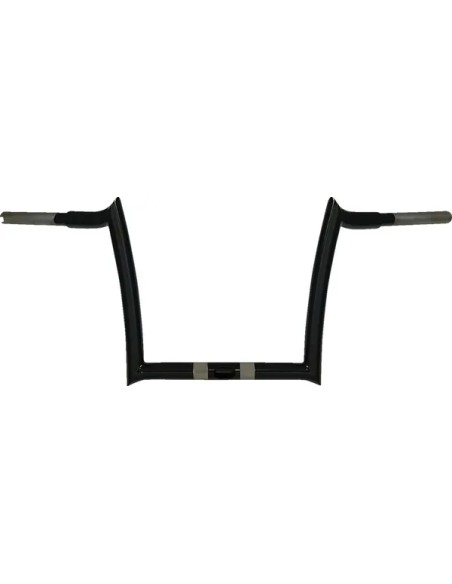PAUL YAFFE BAGGER NATION Lenker - HANDLEBAR MONKEY 10 BLK