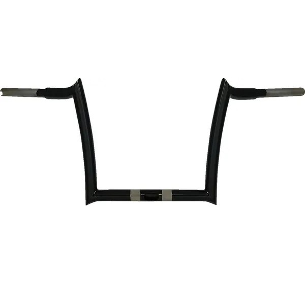 PAUL YAFFE BAGGER NATION Lenker - HANDLEBAR MONKEY 10 BLK
