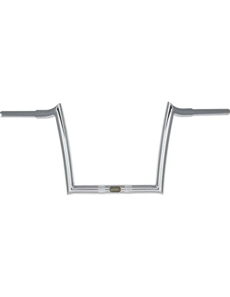 PAUL YAFFE BAGGER NATION Lenker - HANDLEBAR MONKEY 10 CHR