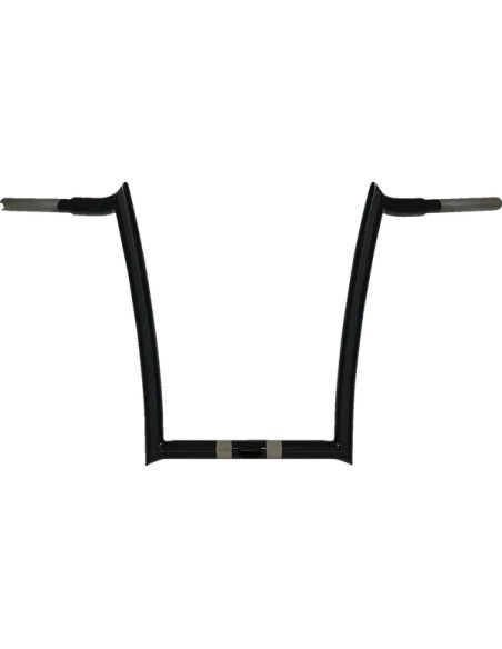 PAUL YAFFE BAGGER NATION Lenker - HANDLEBAR MONKEY 14 BLK