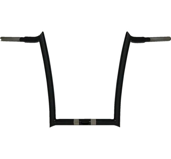 PAUL YAFFE BAGGER NATION Lenker - HANDLEBAR MONKEY 14 BLK