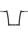 1-1/4" Monkey Drag Bar Lenker
