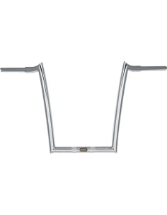 1-1/4" Monkey Drag Bar Lenker